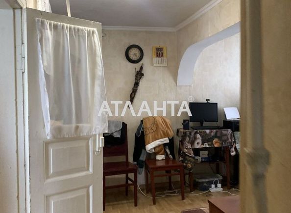 House by the address st. Novaya (area 73 m²) - Atlanta.ua - photo 20