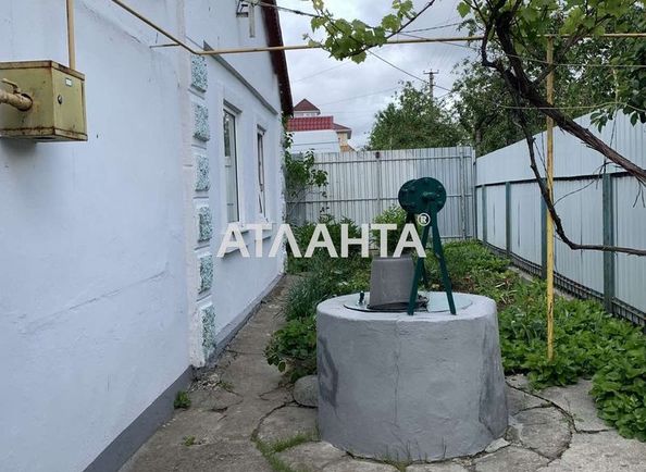 House by the address st. Novaya (area 73 m²) - Atlanta.ua - photo 21