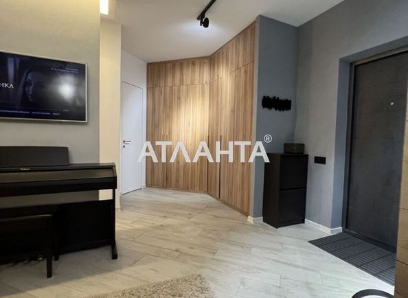 2-rooms apartment apartment by the address st. Ul Krasnopolskaya (area 57,0 m2) - Atlanta.ua - photo 9