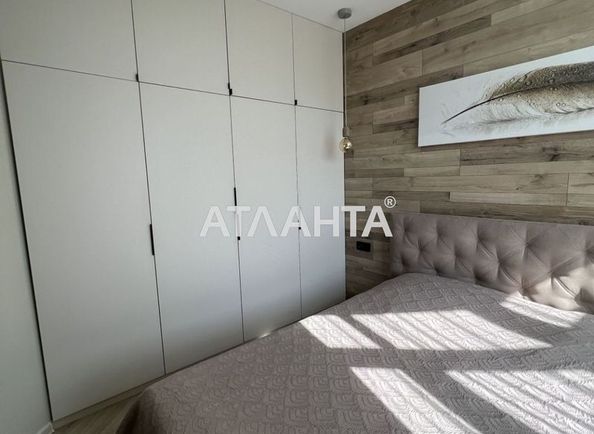 2-rooms apartment apartment by the address st. Ul Krasnopolskaya (area 57,0 m2) - Atlanta.ua - photo 7