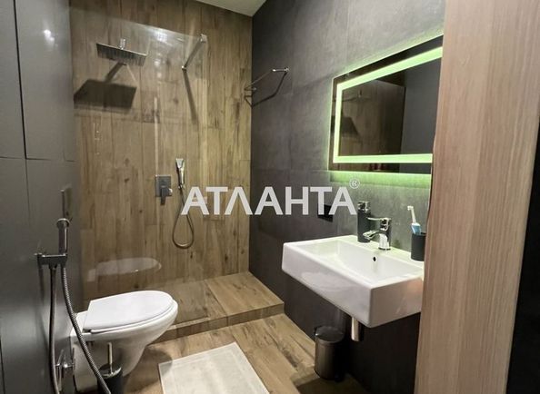 2-rooms apartment apartment by the address st. Ul Krasnopolskaya (area 57,0 m2) - Atlanta.ua - photo 10