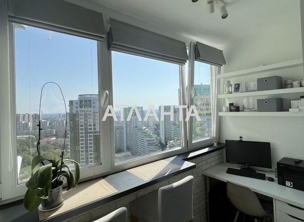 2-rooms apartment apartment by the address st. Ul Krasnopolskaya (area 57,0 m2) - Atlanta.ua - photo 5