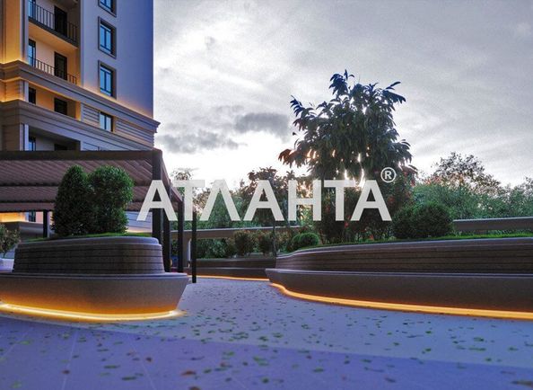 1-кімнатна квартира за адресою вул. Дача Ковалевського (площа 59,4 м²) - Atlanta.ua - фото 2