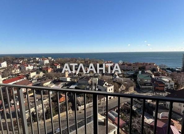 1-room apartment apartment by the address st. Dacha Kovalevskogo Amundsena (area 59,4 m²) - Atlanta.ua - photo 7