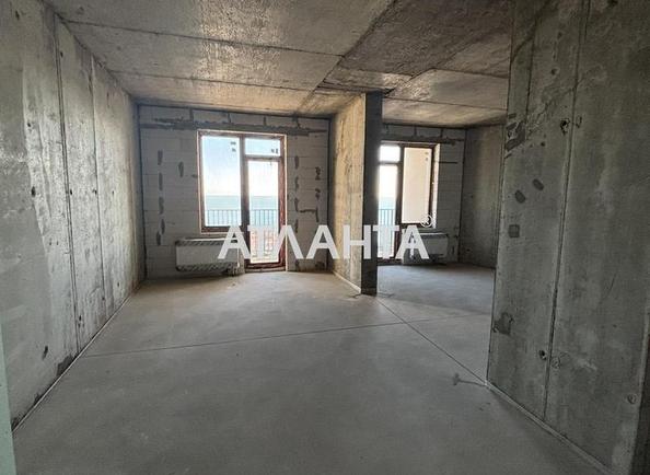 1-room apartment apartment by the address st. Dacha Kovalevskogo Amundsena (area 59,4 m²) - Atlanta.ua - photo 8
