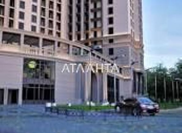 2-кімнатна квартира за адресою вул. Дача Ковалевського (площа 80,8 м²) - Atlanta.ua - фото 4