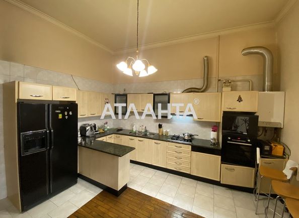 4+-rooms apartment apartment by the address st. Bolshaya arnautskaya Chkalova (area 198,0 m2) - Atlanta.ua - photo 16