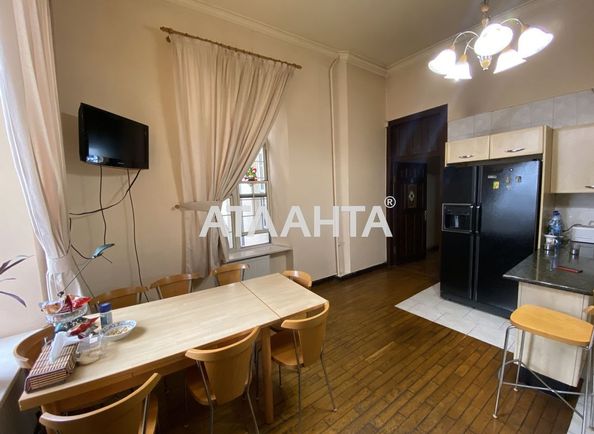 4+-rooms apartment apartment by the address st. Bolshaya arnautskaya Chkalova (area 198,0 m2) - Atlanta.ua - photo 6