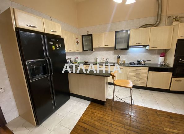 4+-rooms apartment apartment by the address st. Bolshaya arnautskaya Chkalova (area 198,0 m2) - Atlanta.ua - photo 17