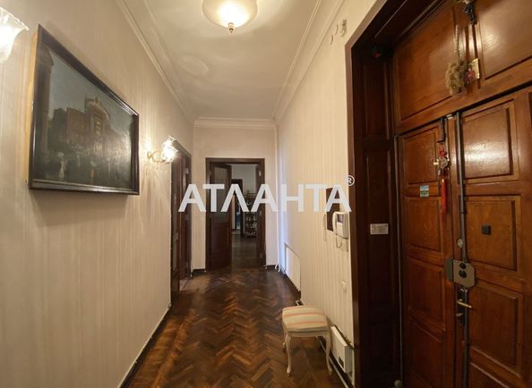 4+-rooms apartment apartment by the address st. Bolshaya arnautskaya Chkalova (area 198,0 m2) - Atlanta.ua - photo 10