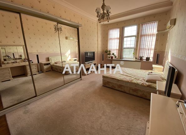4+-rooms apartment apartment by the address st. Bolshaya arnautskaya Chkalova (area 198,0 m2) - Atlanta.ua