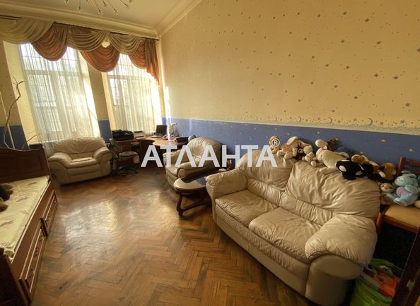 4+-rooms apartment apartment by the address st. Bolshaya arnautskaya Chkalova (area 198,0 m2) - Atlanta.ua - photo 13