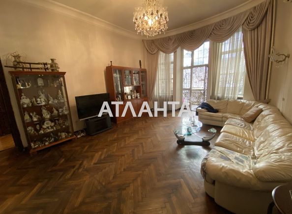 4+-rooms apartment apartment by the address st. Bolshaya arnautskaya Chkalova (area 198,0 m2) - Atlanta.ua - photo 14