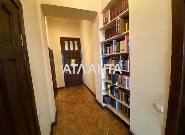 4+-rooms apartment apartment by the address st. Bolshaya arnautskaya Chkalova (area 198,0 m2) - Atlanta.ua - photo 15