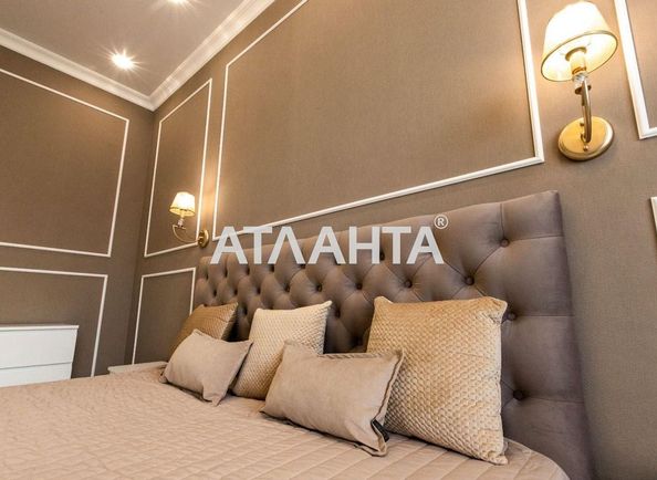2-rooms apartment apartment by the address st. Genuezskaya (area 62,0 m2) - Atlanta.ua - photo 3