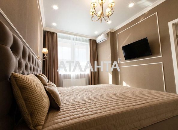 2-rooms apartment apartment by the address st. Genuezskaya (area 62,0 m2) - Atlanta.ua - photo 4