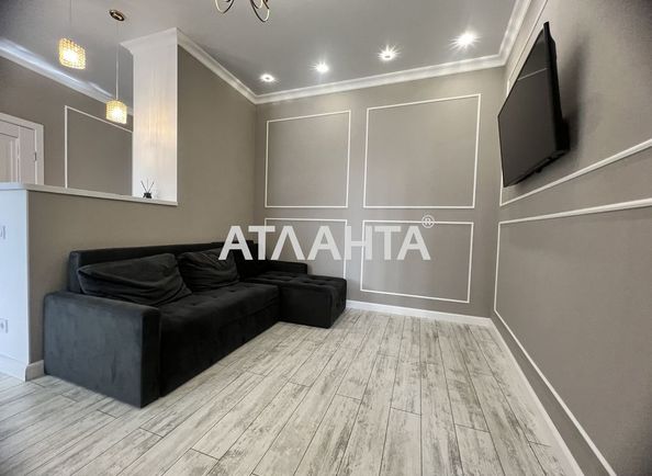 2-rooms apartment apartment by the address st. Genuezskaya (area 62,0 m2) - Atlanta.ua - photo 8
