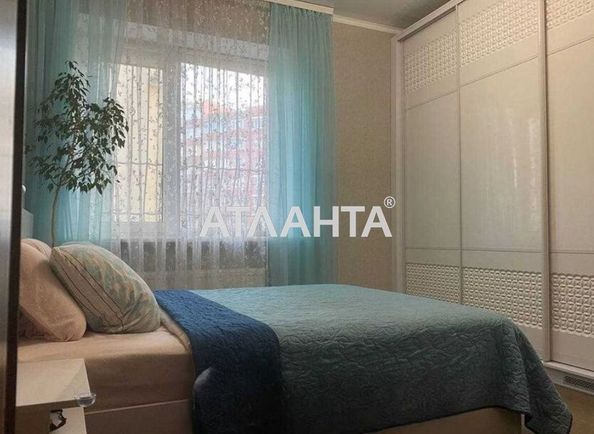 2-rooms apartment apartment by the address st. Parusnaya Geroev Stalingrada (area 45,7 m2) - Atlanta.ua