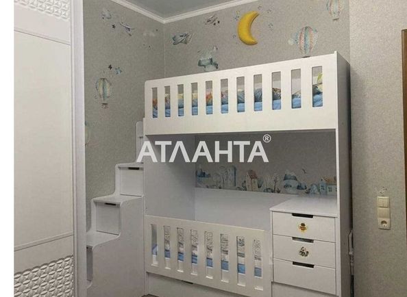 2-rooms apartment apartment by the address st. Parusnaya Geroev Stalingrada (area 45,7 m2) - Atlanta.ua - photo 3