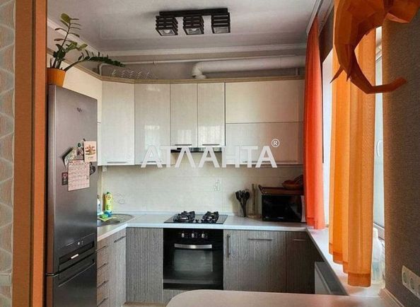 2-rooms apartment apartment by the address st. Parusnaya Geroev Stalingrada (area 45,7 m2) - Atlanta.ua - photo 2