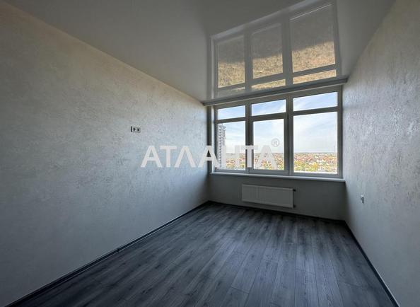 1-комнатная квартира по адресу ул. Жемчужная (площадь 42,4 м²) - Atlanta.ua