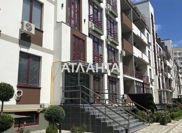 1-room apartment apartment by the address st. Bocharova gen (area 24,0 m2) - Atlanta.ua - photo 17