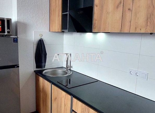 1-room apartment apartment by the address st. Bocharova gen (area 24,0 m2) - Atlanta.ua - photo 4