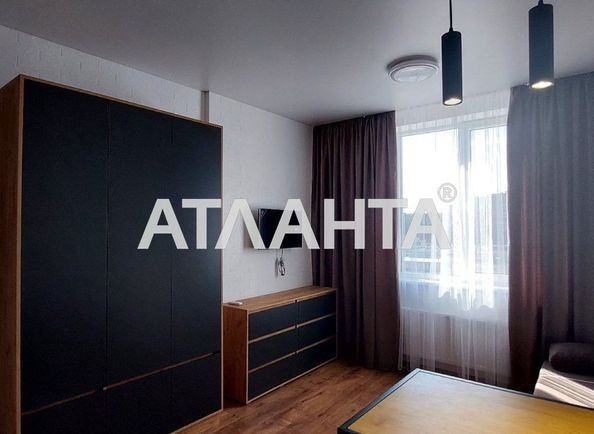 1-room apartment apartment by the address st. Bocharova gen (area 24,0 m2) - Atlanta.ua - photo 3