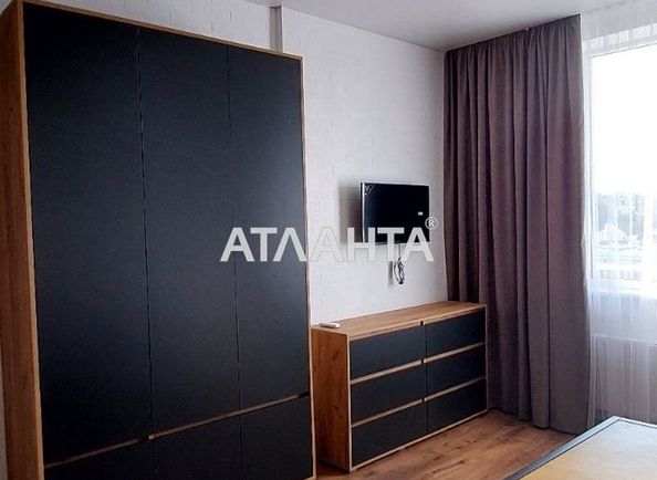 1-room apartment apartment by the address st. Bocharova gen (area 24,0 m2) - Atlanta.ua - photo 5