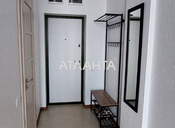 1-комнатная квартира по адресу ул. Бочарова ген. (площадь 24,0 м2) - Atlanta.ua - фото 11