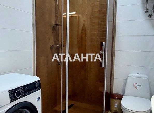 1-room apartment apartment by the address st. Bocharova gen (area 24,0 m2) - Atlanta.ua - photo 9