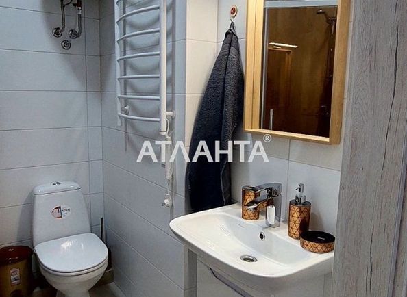 1-room apartment apartment by the address st. Bocharova gen (area 24,0 m2) - Atlanta.ua - photo 10