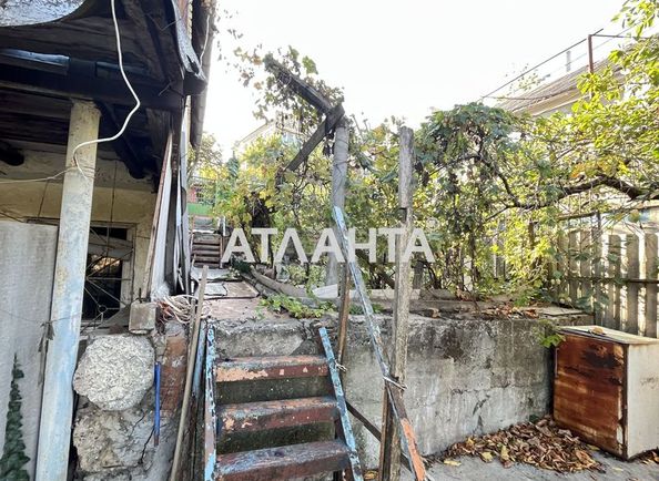 House by the address st. Zelenaya gorka (area 60,0 m2) - Atlanta.ua - photo 9