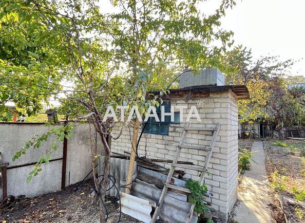 House by the address st. Zelenaya gorka (area 60,0 m2) - Atlanta.ua - photo 6