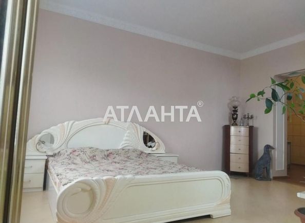 2-rooms apartment apartment by the address st. Shevchenko T ul (area 55,0 m2) - Atlanta.ua - photo 3