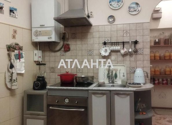 2-rooms apartment apartment by the address st. Shevchenko T ul (area 55,0 m2) - Atlanta.ua - photo 6