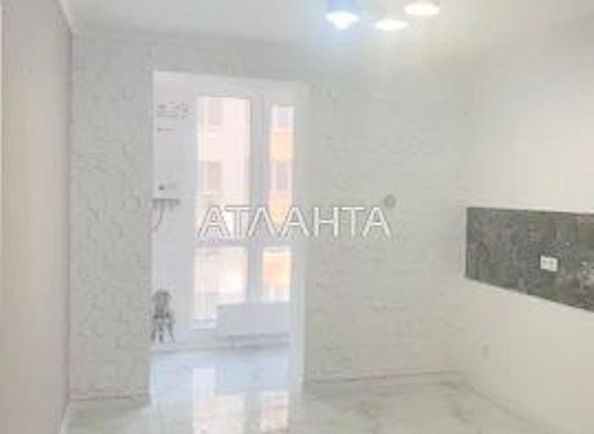 1-room apartment apartment by the address st. Sakharova (area 42,0 m2) - Atlanta.ua