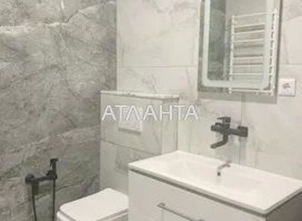 1-room apartment apartment by the address st. Sakharova (area 42,0 m2) - Atlanta.ua - photo 7