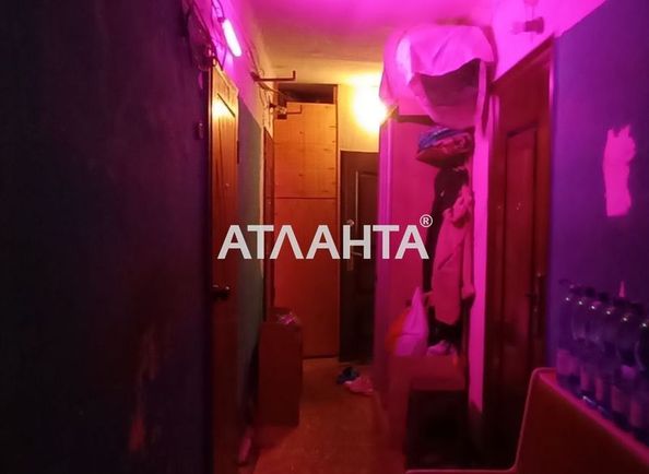 Room in dormitory apartment by the address st. Filatova ak (area 13,5 m2) - Atlanta.ua - photo 10