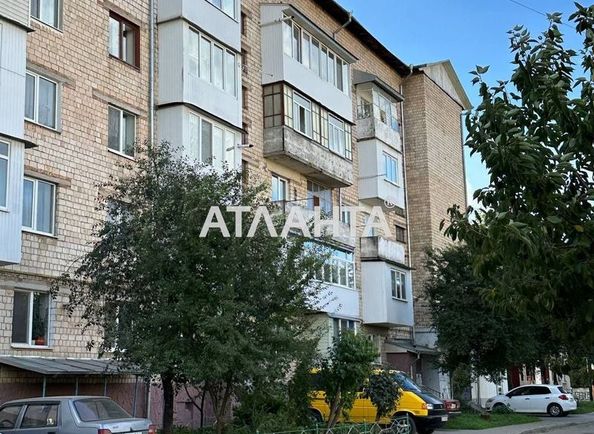 3-rooms apartment apartment by the address st. Geroiv Krut bul (area 71,0 m2) - Atlanta.ua