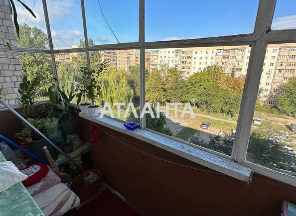 3-rooms apartment apartment by the address st. Geroiv Krut bul (area 71,0 m2) - Atlanta.ua - photo 5