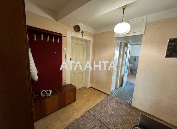 3-rooms apartment apartment by the address st. Geroiv Krut bul (area 71,0 m2) - Atlanta.ua - photo 6
