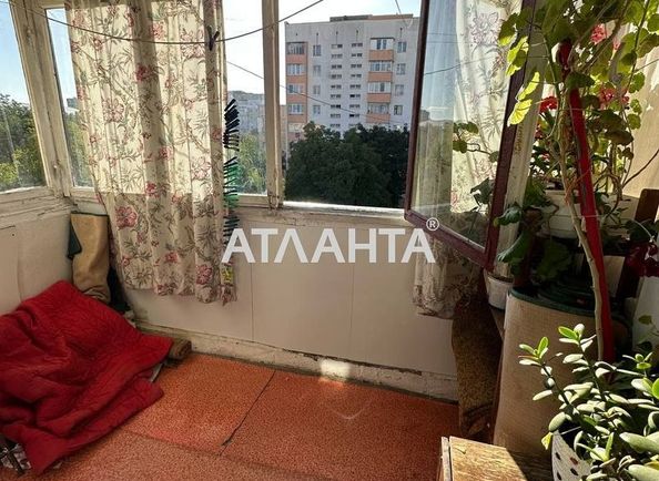 3-rooms apartment apartment by the address st. Geroiv Krut bul (area 71,0 m2) - Atlanta.ua - photo 9