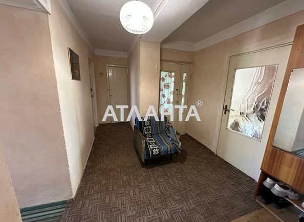 3-комнатная квартира по адресу Героїв Крут бул. (площадь 71,0 м2) - Atlanta.ua - фото 13