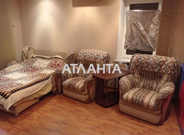 3-комнатная квартира по адресу Добровольского пр. (площадь 71 м²) - Atlanta.ua - фото 4