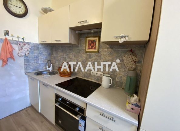1-room apartment apartment by the address st. Sportivnaya (area 37,0 m2) - Atlanta.ua - photo 3