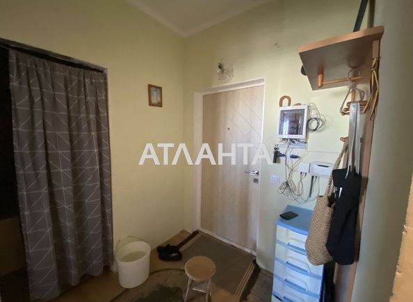 1-room apartment apartment by the address st. Sportivnaya (area 37,0 m2) - Atlanta.ua - photo 4