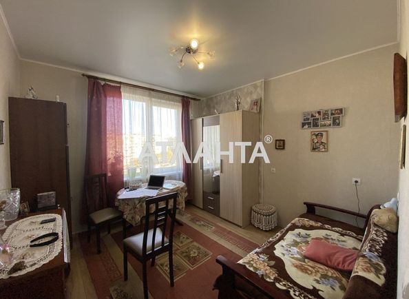 1-room apartment apartment by the address st. Sportivnaya (area 37,0 m2) - Atlanta.ua - photo 5