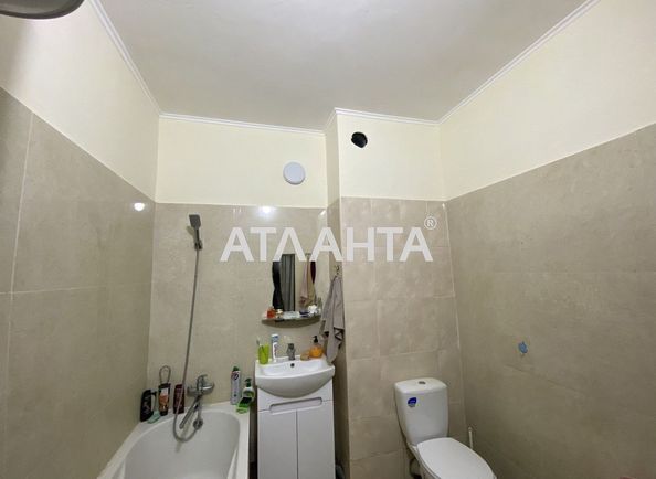 1-room apartment apartment by the address st. Sportivnaya (area 37,0 m2) - Atlanta.ua - photo 7