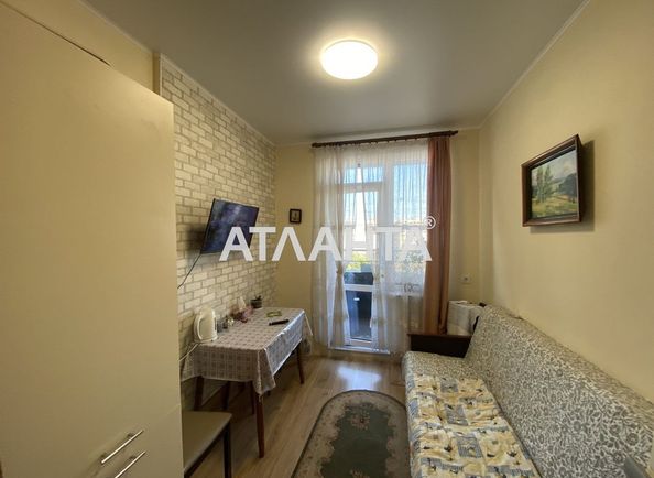 1-room apartment apartment by the address st. Sportivnaya (area 37,0 m2) - Atlanta.ua - photo 9
